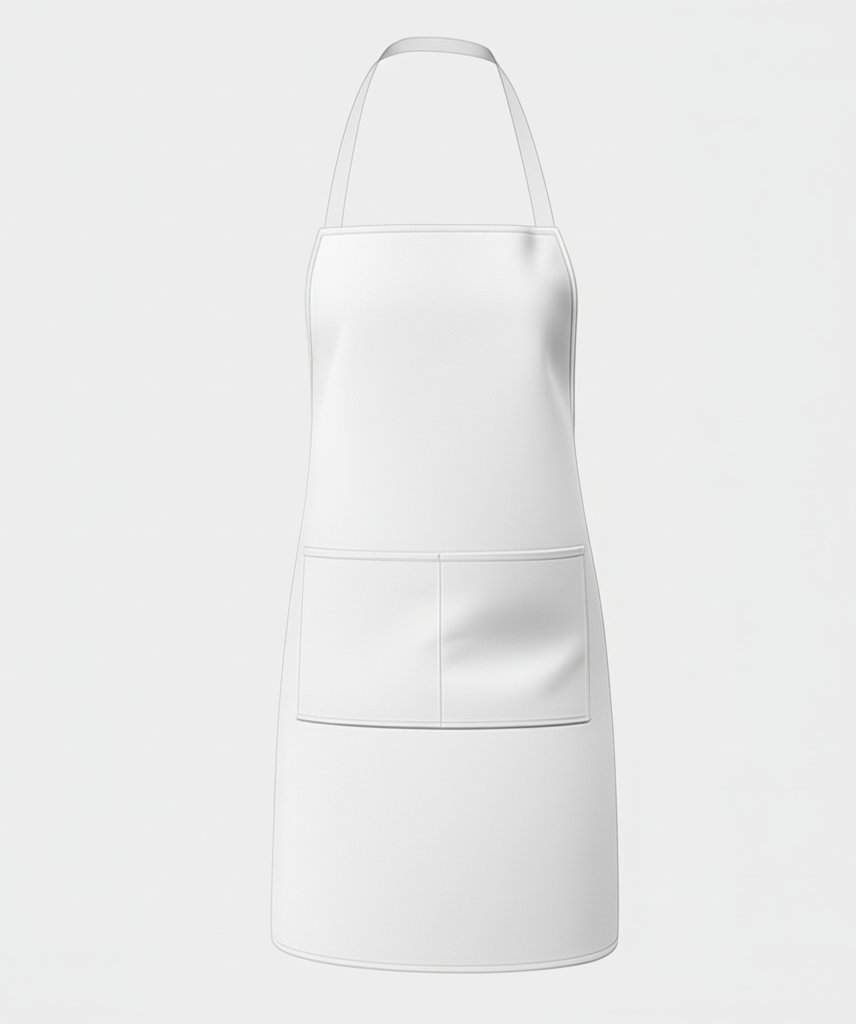 Adult Artist Apron