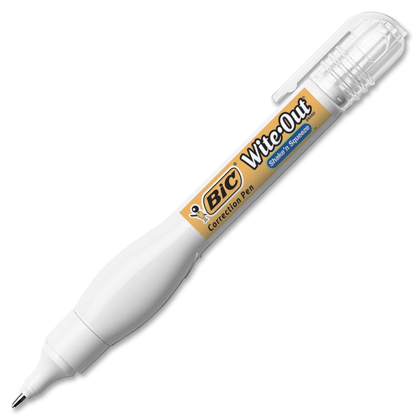 BIC Wite-Out Correction Pen - ScholarsHub Canada