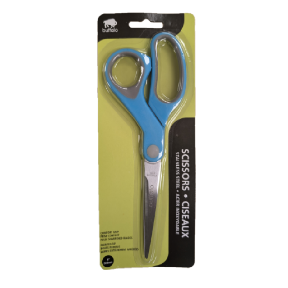 Buffalo 8 Scissors