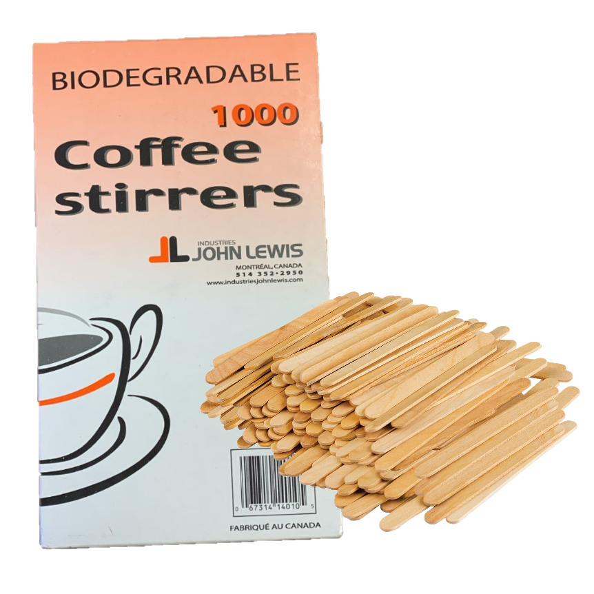 Craft Sticks - 1000 pkg - ScholarsHub Canada