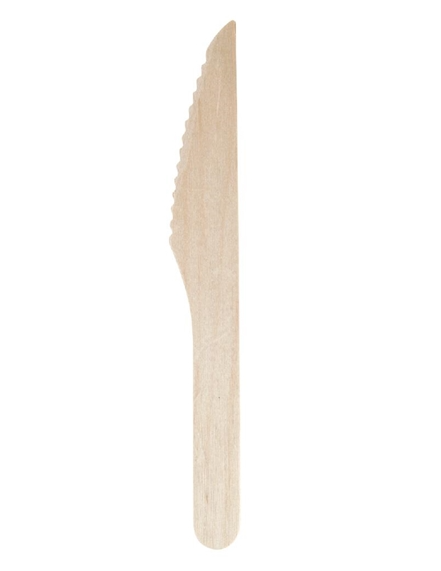 Disposable Knives - 50 pack