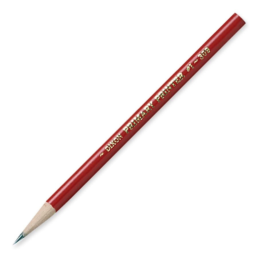 Dixon Primary #1 Pencil