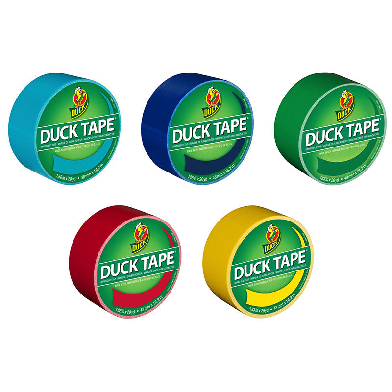 Duct Tape Roll