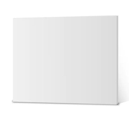 White Foam Board 20 x 30