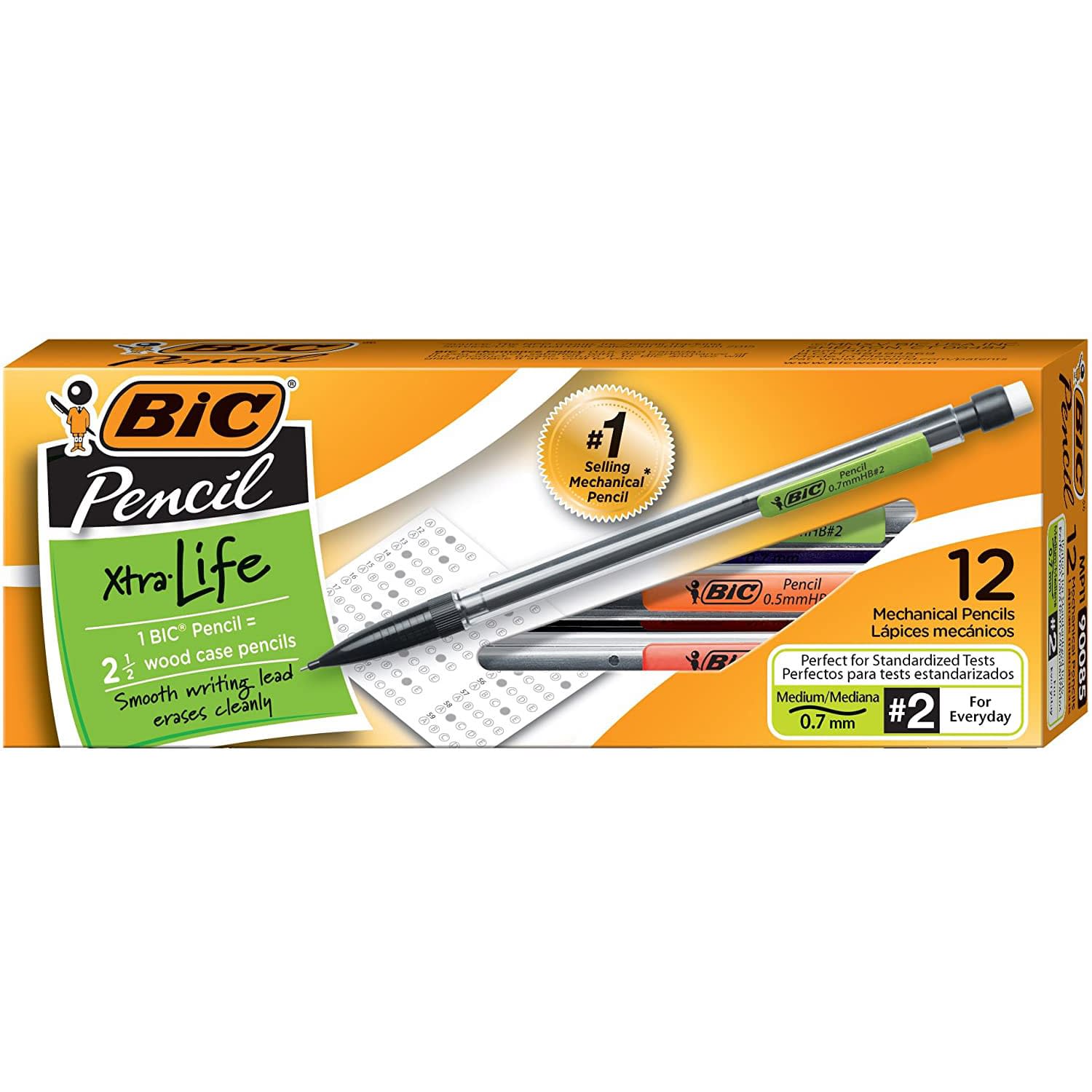 Mechinal Pencil