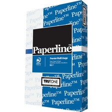 Paperline Legal Office Paper - White
