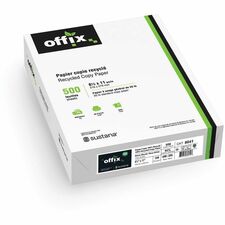 Offix 100 Recycled Paper