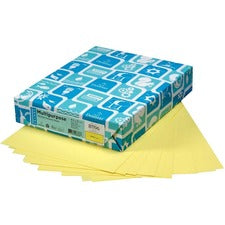 Lettermark Colors Multipurpose Paper