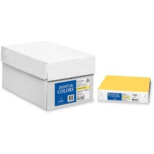 Lettermark Colors Multipurpose Paper