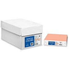 Lettermark Colors Multipurpose Paper