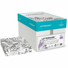 Lettermark Colors Multipurpose Paper
