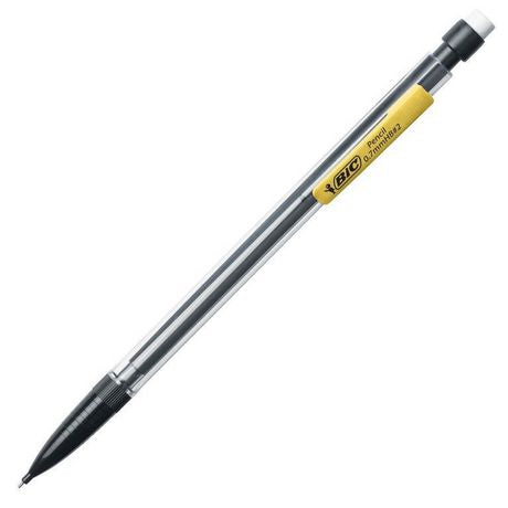 BIC Mechanical Pencil - 0.7 MM - ScholarsHub Canada