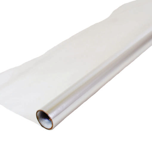 Cellophane Roll 20" X 12.5" - Clear
