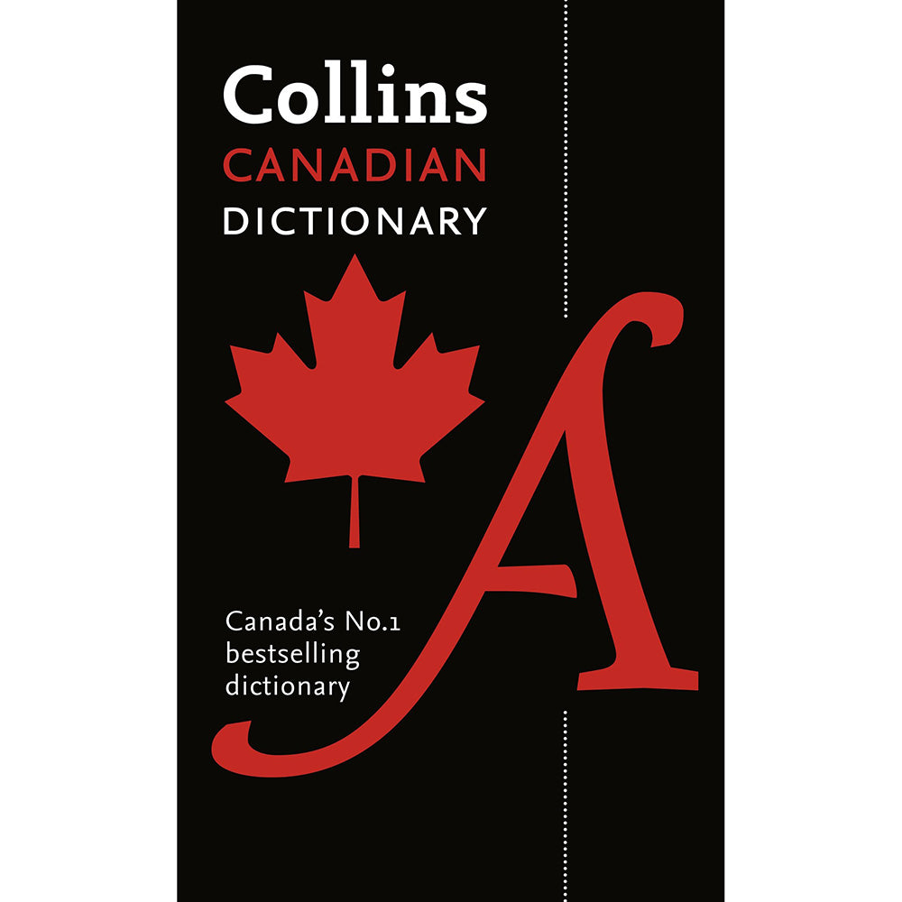 Collins Canadian Dictionary - ScholarsHub Canada