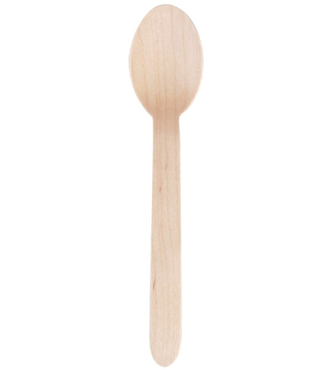 Disposable Spoons - 50 pack