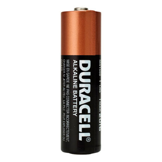 Duracell AA Battery - Single - ScholarsHub Canada