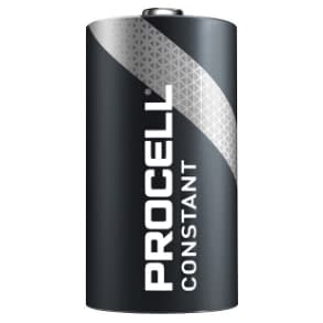 Duracell Procell D Battery - ScholarsHub Canada
