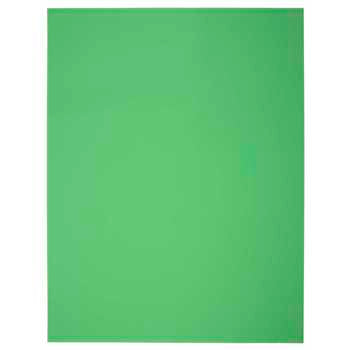 Pacon 4 Ply Poster Board (22 x 28) - Green