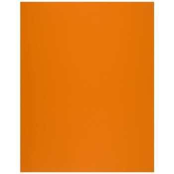 Pacon 4 Ply Poster Board (22 x 28) - Orange