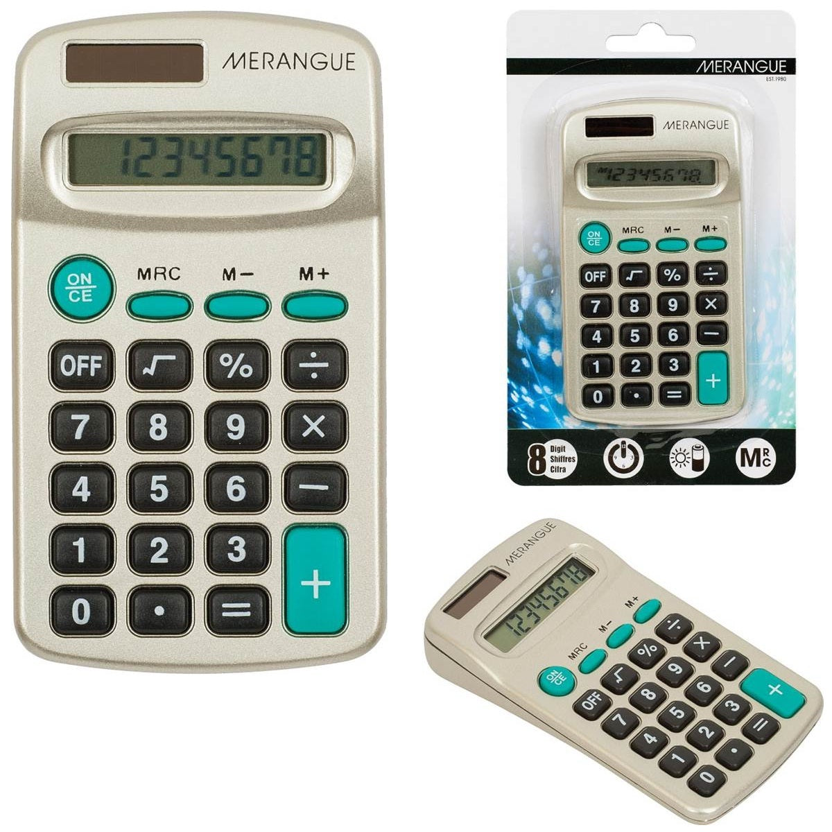School Start Dual Power Calculator - ScholarsHub Canada