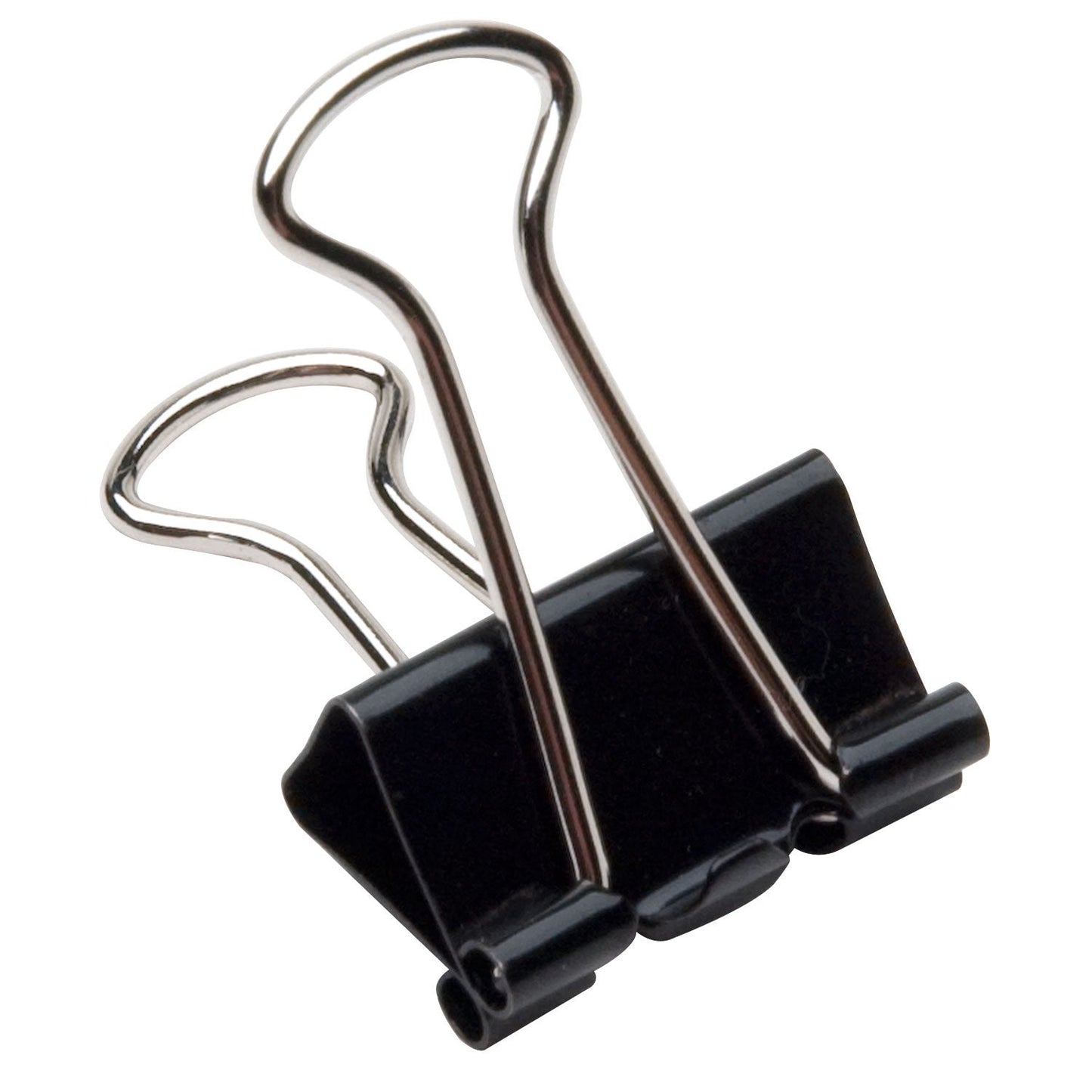 Selectum Medium Binder Clip - ScholarsHub Canada