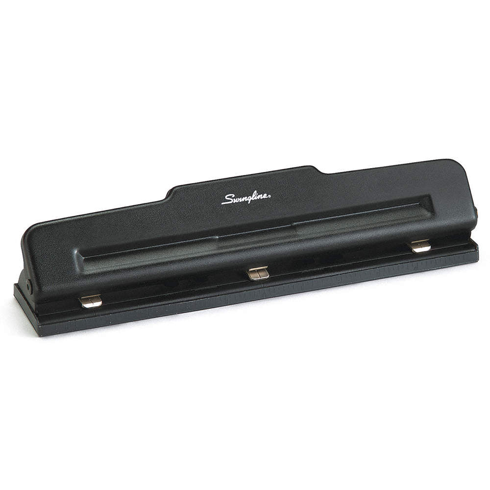 Swingline 3-Hole Paper Punch - ScholarsHub Canada