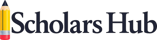 Scholars Hub logo
